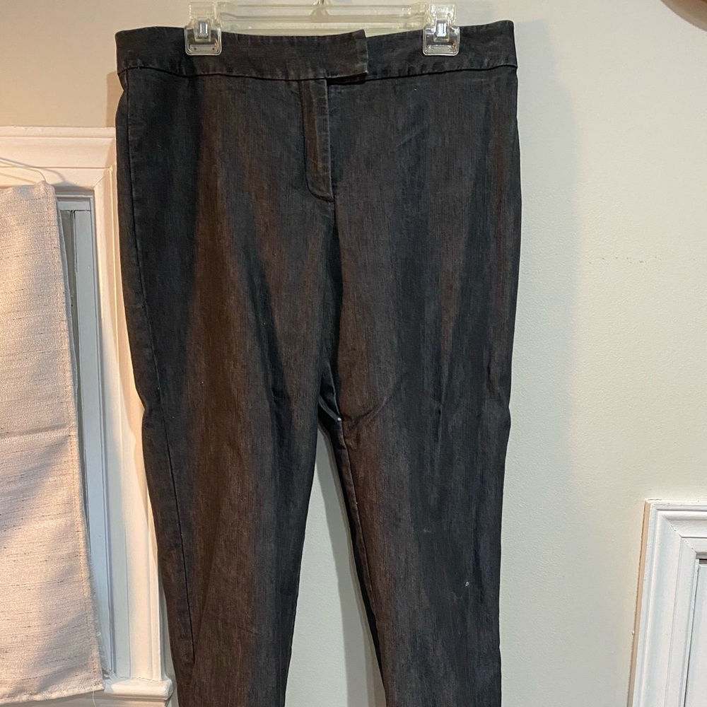 Dress pants